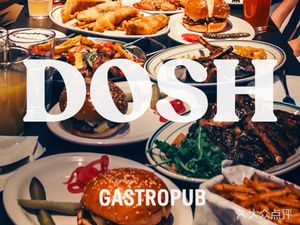 Dosh Gastropub