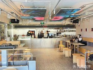 Double Windmill Coffee & Brunch