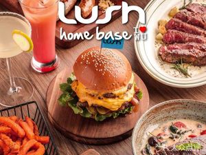 LUSH (Wudaoying Hutong Store)