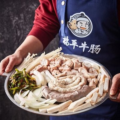 Kwonyangpyeong’s, Yangpyeong Bangbang (Wudaokou Branch)