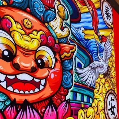 Shunde Renjia (Li Dao Kou Branch)