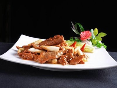 Veteran Dumplings Home-style Cuisine (Greenland Jingxi Jingyuan Branch)