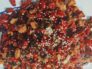 Sichuan Cuisine Little Shop (Aima Yu Home Shopping Mall Branch)