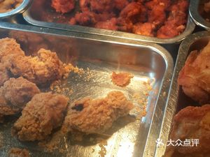 Wulituo Fried Chicken Branch