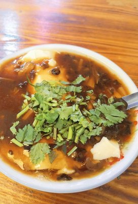 Zhenming Beef and Lamb Restaurant (Huangcun West Avenue Branch)