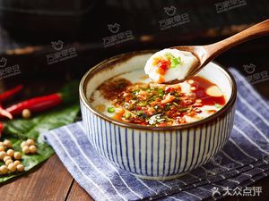 Wanjia Morning · Pinzhi Breakfast (Zaoyuan Branch)