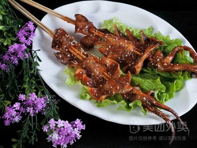 Xiyu Chun Restaurant (Guanyin Temple North Village Store)