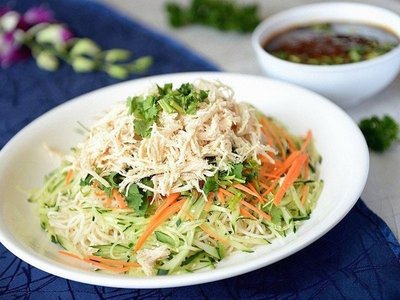 Qin Jin Zhi Wei (Wuli Tua Dian)