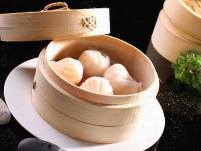 Tang Wei Xian Yong Sheng Tang (The 6th Branch of Xin Fang Yuan Food City)