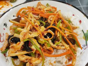 Jin Taste Sichuan-Hunan Cuisine (Shouzuo Yuyuan Phase 3 Store)
