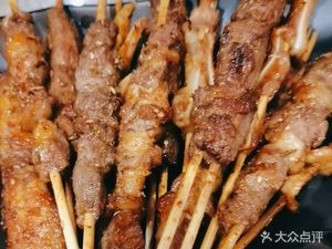 Little Hut BBQ