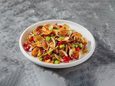 Xiao Pang BBQ (Hai Zi Jiao Branch)