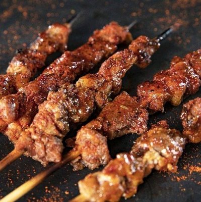 Tan Xiaosheng Barbecue