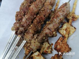 Qin Dynasty Clay Pot Stew and Skewers (Qingyuan West District Community Branch)
