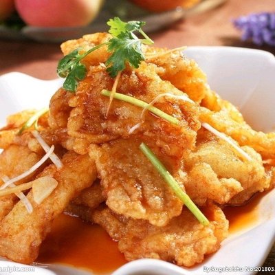 Ba Fang Yi Jia Jin Zhou Su Northeast Cuisine (Ya Yun Cun Store)