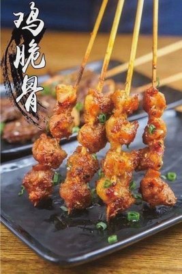 Tribe Wings Grill