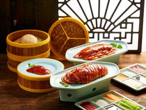 Pienyi Fang Roast Duck (Da Xing Xing Chuang Store)