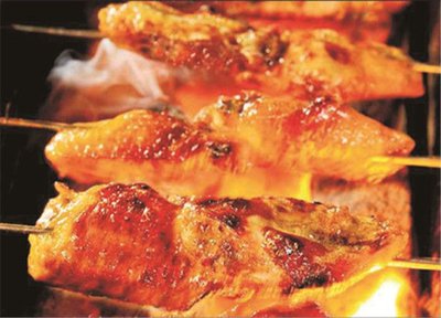 Delicious Xiang BBQ Hot Pot Restaurant