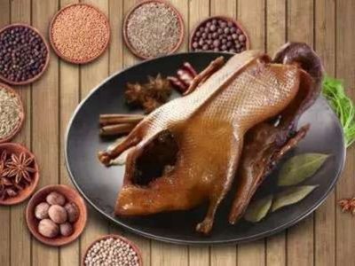 Hui'e Shang Old-Style Roast Goose (Daxing Store)