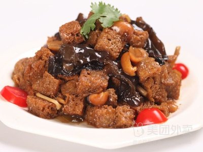 Texas-Style BBQ (Dashun Longhe Road Store)