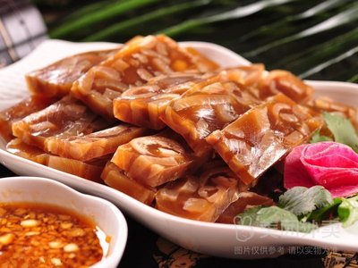 Tao Family Delicacies (Yuyuan Garden 1st District Branch)