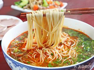 Lu Chow Ramen Rui Cheng, Yang Xiang Yuan (Yu Hu Garden Branch)