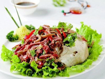 QinLai Shun Qing Restaurant (Guanyin Temple North Li Xiaqu Store)