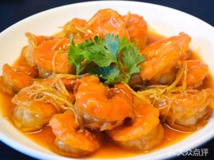 One Family Private Kitchen (Yonghua Road Branch)