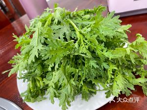 Liu Hui Lamb Chunks Restaurant