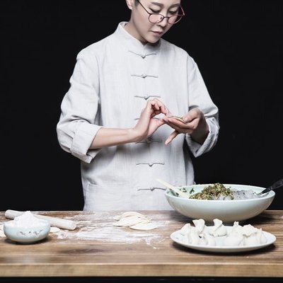 Man Jie Ju Zi (Ya Yun Cun Dian)