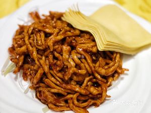 Li Ying Restaurant (Hui Zhong Branch)