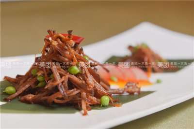 Jincheng Hotel Ju Xiang Ge (North Chen West Road Branch)