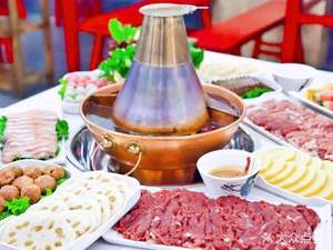 Roadside Barbecue (Xin'anli East District Branch)