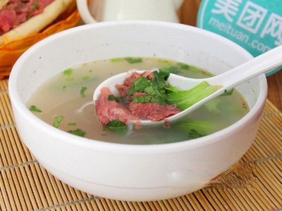 Li Ji Donkey Meat Bao (Xiaoying North Road Branch)