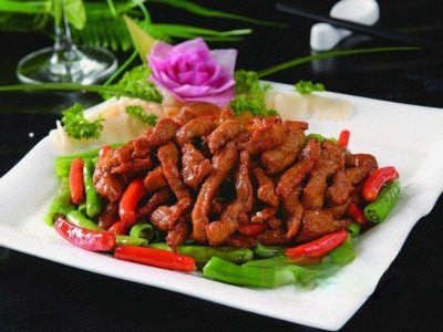 China Yilan Noodles (Tuanye Branch)