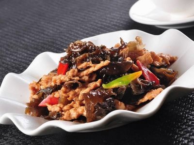 Shanxi Knife-Sliced Noodles (Jinyuan Road Branch)
