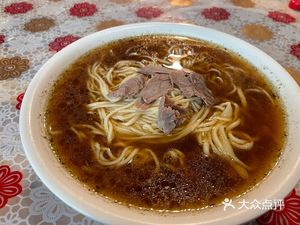 Sanli Noodles (Xinjili Branch)