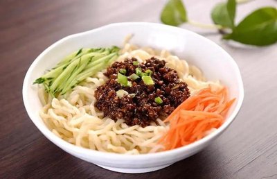 Shanxi Noodle House (Tianjian Plaza Branch)