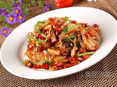 Qinjin Noodle House (Shouzuo Yuanyuan Branch)