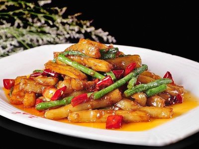 Authentic Shanxi Knife-Sliced Noodles (Junyue International Branch)