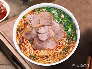 Zhao Xiaosheng Noodle Shop (Daxing Green Land City West Bank Branch)