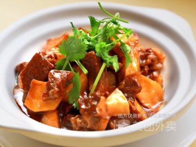 Lanzhou Beef Noodles China (Sanhe Nanli Branch)