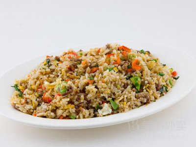 LanZhou Beef Noodle Restaurant (Xing Guang Yilu Center Store)