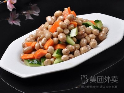 Hua Xu Yi Pin Mian (Xin An Li Dian)