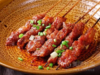 Liu's Anhui Noodles BBQ & Seafood