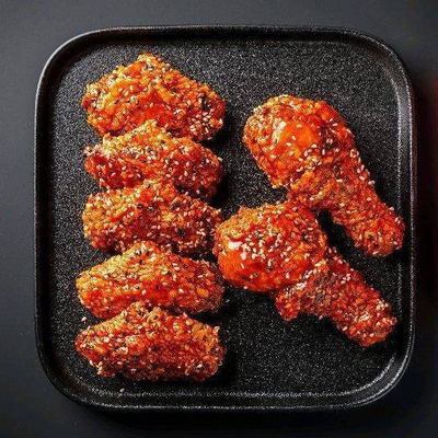Flying Chicken (Da Xing Zao Yuan Branch)