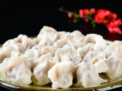 Mingrong Dumpling Restaurant (West Street Branch)