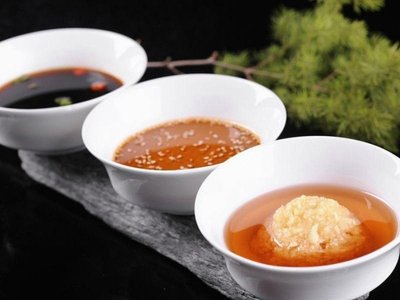 Unnamed Jiaozi Restaurant (Jin Xing Zhuang Branch)