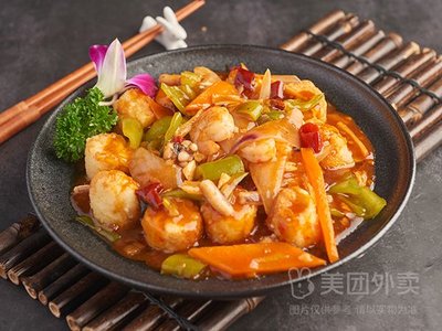 Du Yi Chu Dumpling (Shuang Hen Xiang Store)