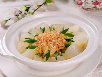 Tianci Rainbow Pie and Dumpling Restaurant